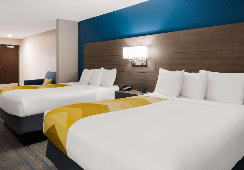 Best Western Eastland image