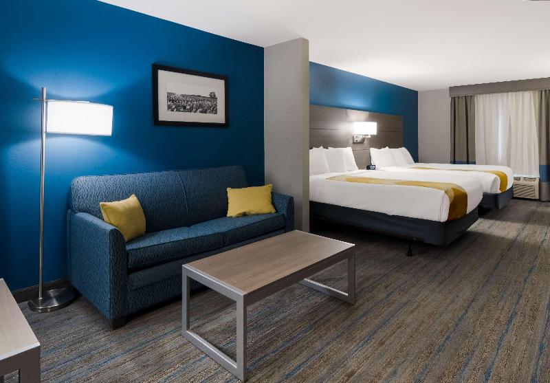 Best Western Eastland image