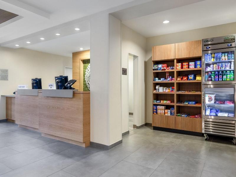 Fairfield Inn Fort Walton Beach Hurlburt Area