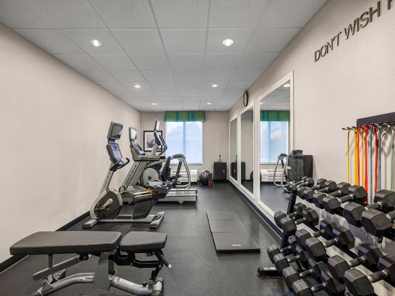 Fairfield Inn Fort Walton Beach Hurlburt Area