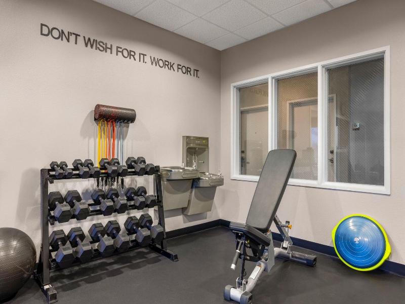 Fairfield Inn Fort Walton Beach Hurlburt Area