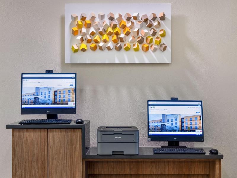 Fairfield Inn Fort Walton Beach Hurlburt Area