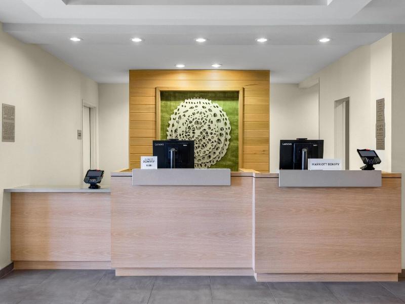 Fairfield Inn Fort Walton Beach Hurlburt Area