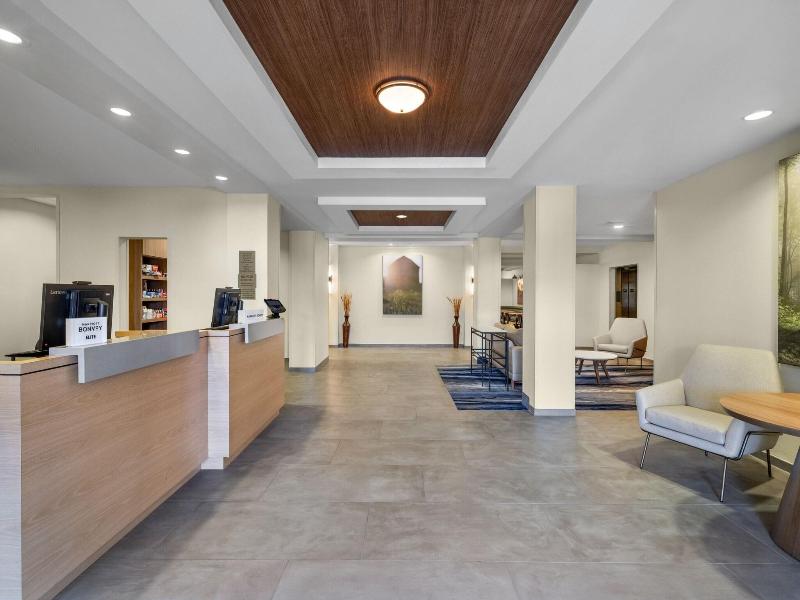 Fairfield Inn Fort Walton Beach Hurlburt Area