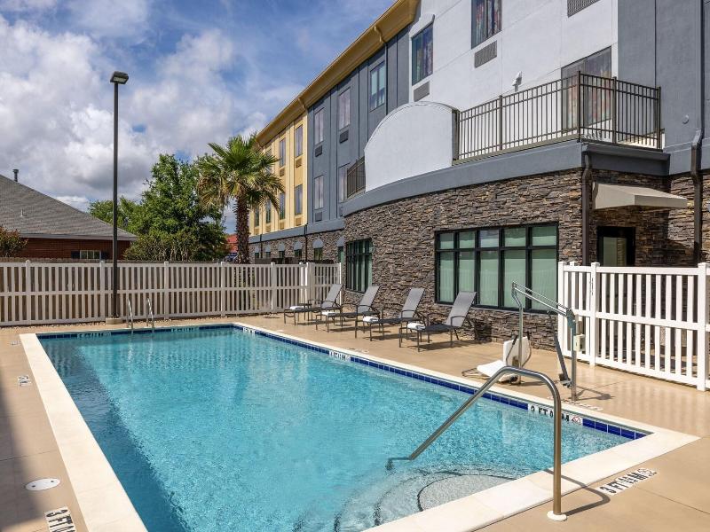 Fairfield Inn Fort Walton Beach Hurlburt Area