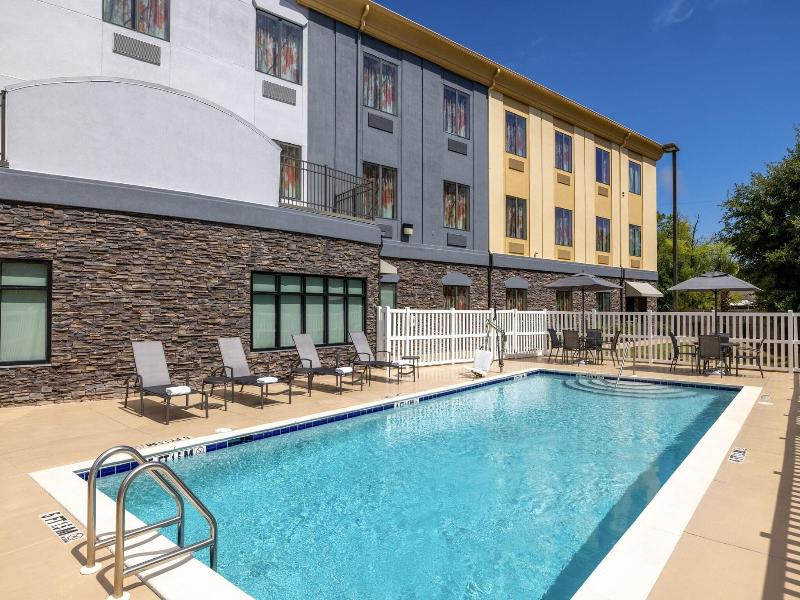 Fairfield Inn Fort Walton Beach Hurlburt Area