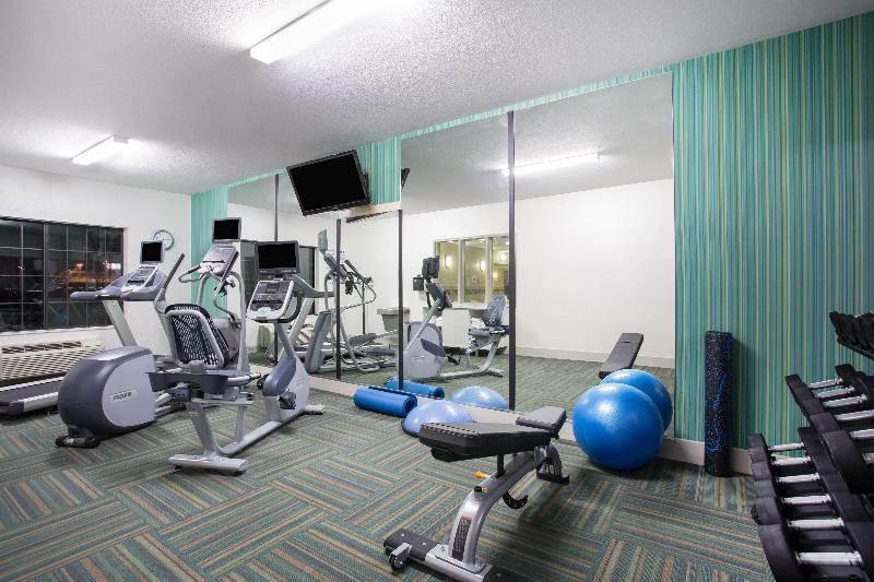 Holiday Inn Express & Suites Ft. Collins By IHG image