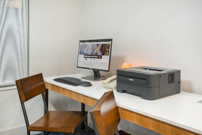 Holiday Inn Express & Suites Ft. Collins By IHG image