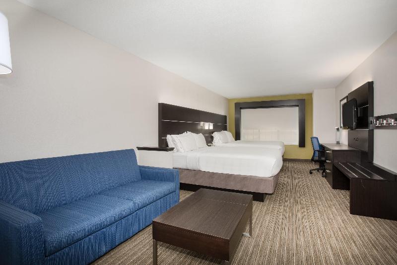 Holiday Inn Express & Suites Ft. Collins By IHG image