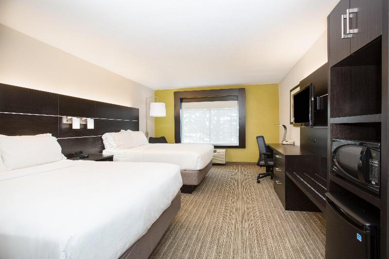 Holiday Inn Express & Suites Ft. Collins By IHG image
