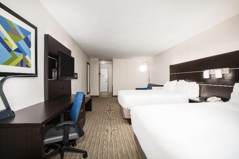 Holiday Inn Express and Suites Ft. Collins