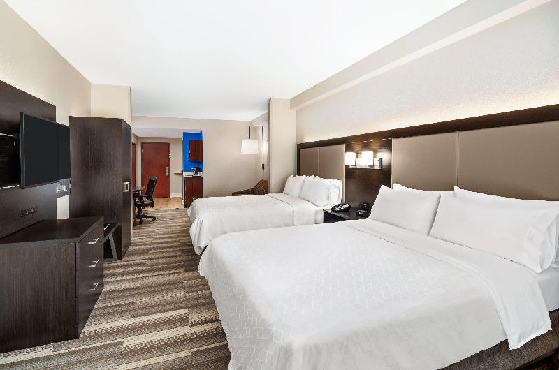 Holiday Inn Express Suites Florence I-95 @ Hwy 327 image