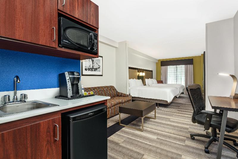 Holiday Inn Express Suites Florence I-95 @ Hwy 327 image