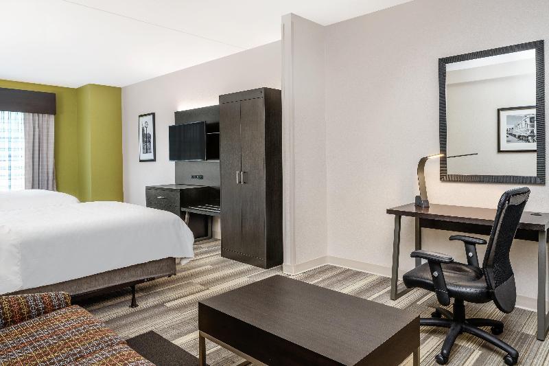 Holiday Inn Express Suites Florence I-95 @ Hwy 327 image