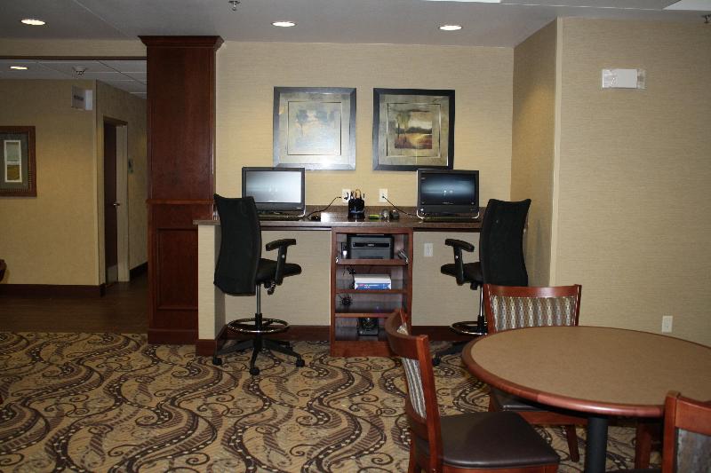 Hotel Holiday Inn Express and Suites Sioux Falls Southwe
