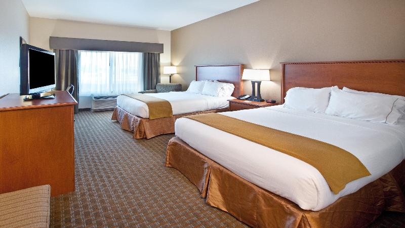 Holiday Inn Express & Suites Sioux Falls Southwest photo 8