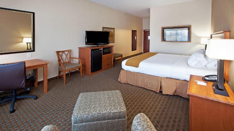 Holiday Inn Express & Suites Sioux Falls Southwest photo 7