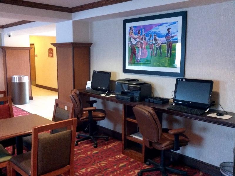 Holiday Inn Express & Suites Greenville by IHG image