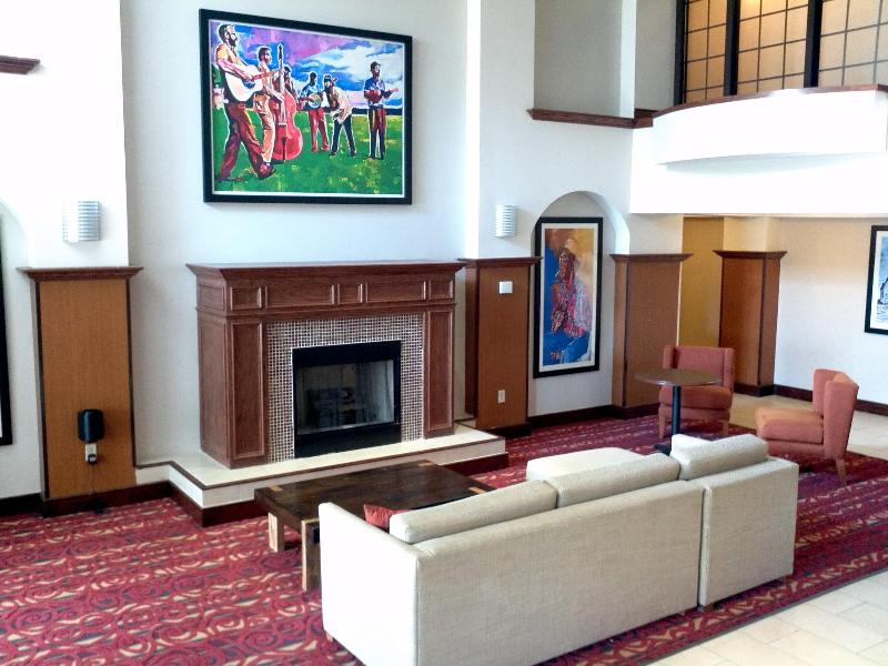 Holiday Inn Express & Suites Greenville by IHG image