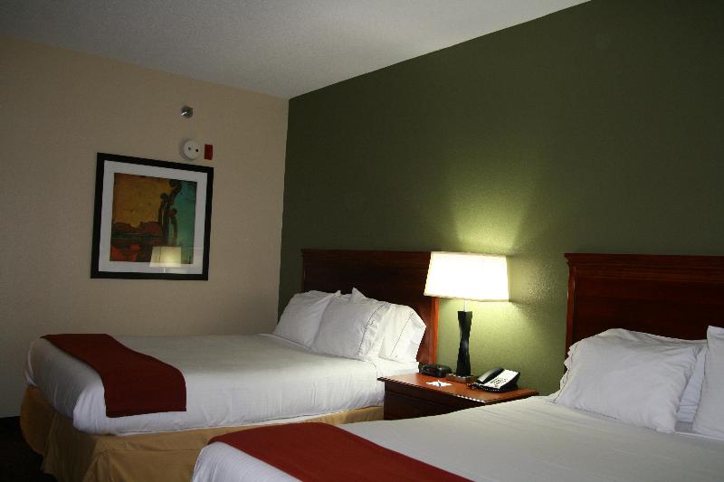 Hotel Holiday Inn Express and Suites Greenville