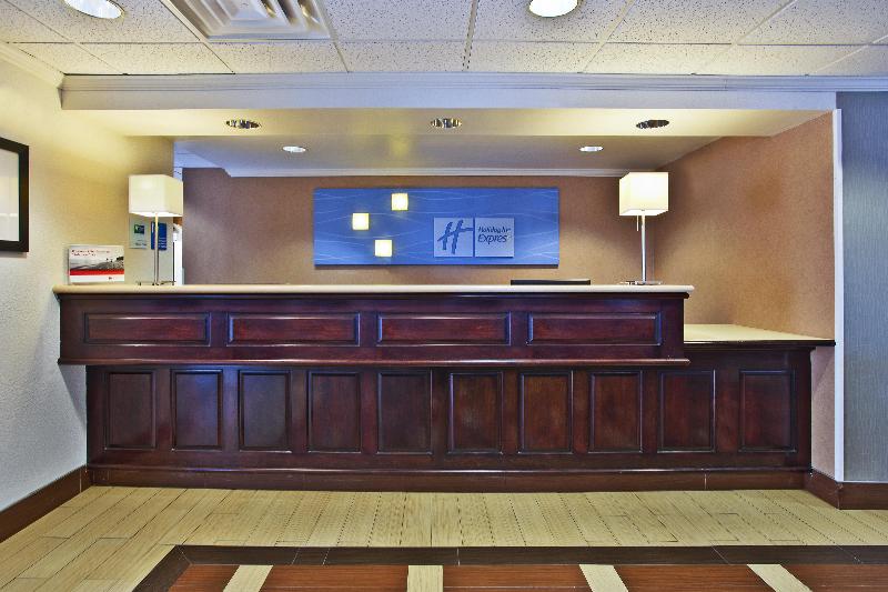 Holiday Inn Express & Suites Columbus SE-Groveport image