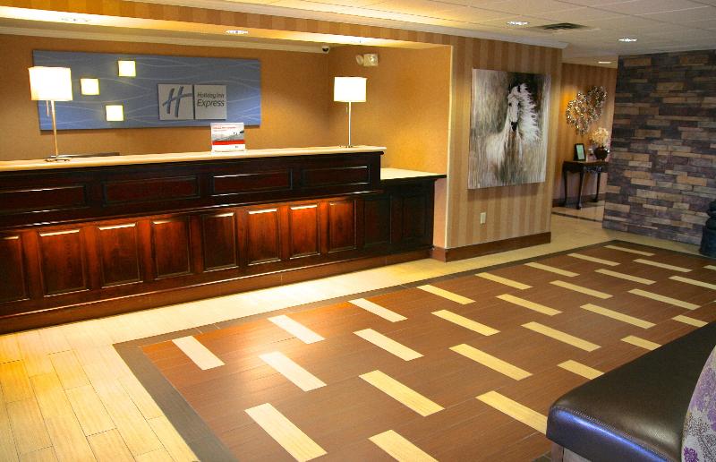 Holiday Inn Express & Suites Columbus SE-Groveport image