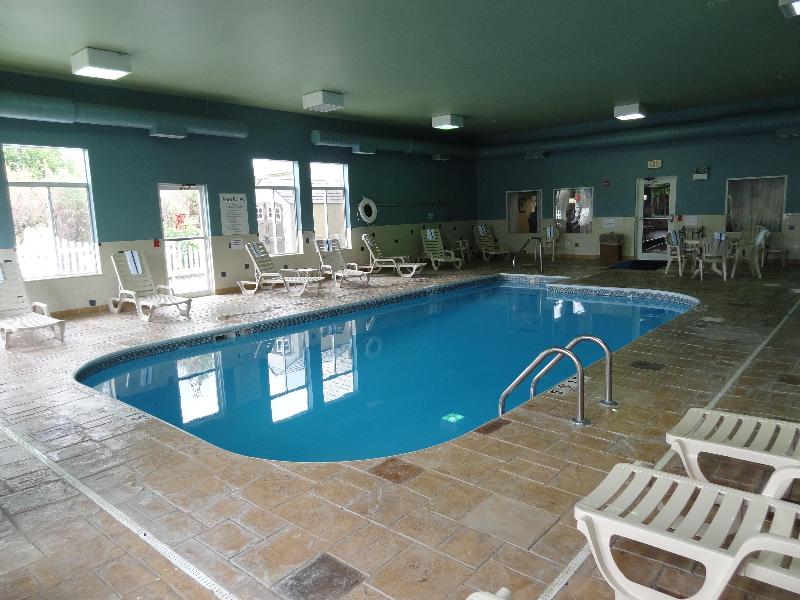 Holiday Inn Express & Suites Columbus SE-Groveport image