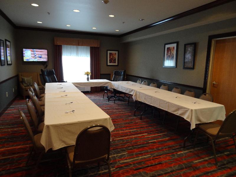 Holiday Inn Express & Suites Columbus SE-Groveport image