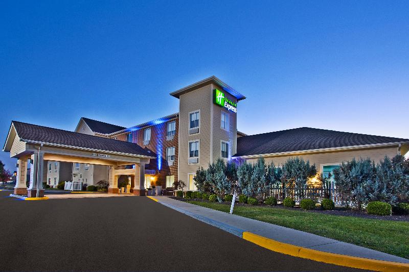 Holiday Inn Express & Suites Columbus SE-Groveport image