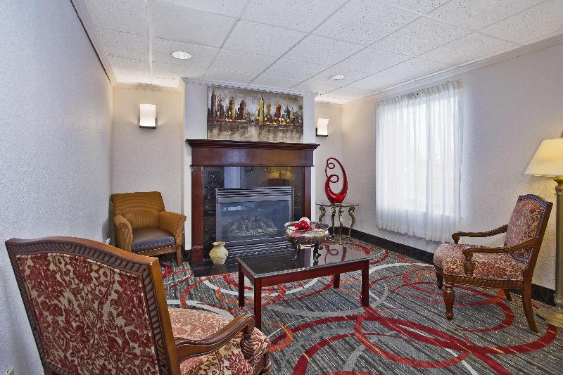 Holiday Inn Express & Suites Columbus SE-Groveport image