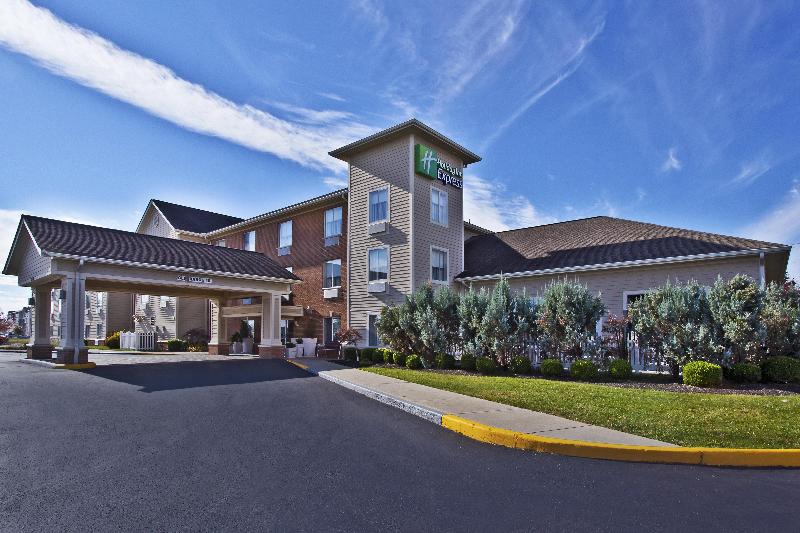 Holiday Inn Express & Suites Columbus SE-Groveport image