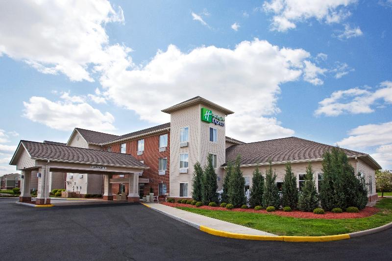 Holiday Inn Express & Suites Columbus SE-Groveport image