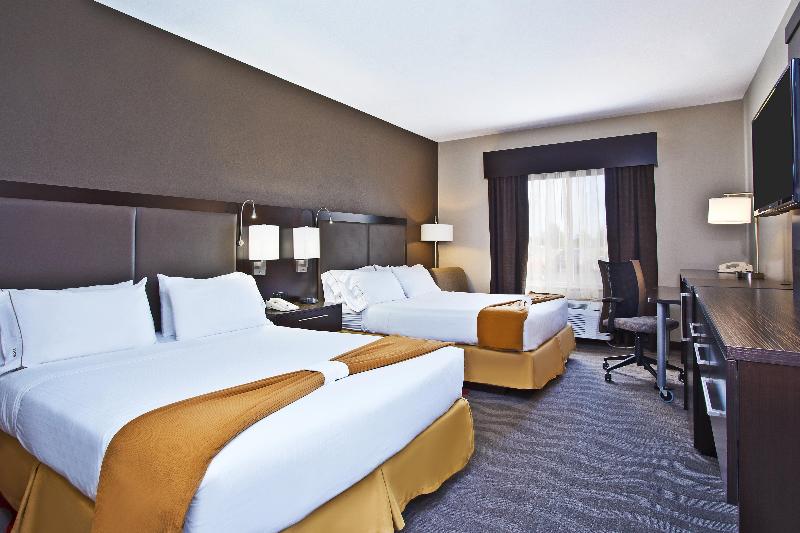 Holiday Inn Express & Suites Columbus SE-Groveport photo 10