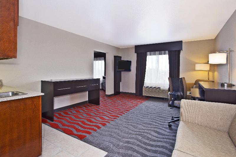 Holiday Inn Express & Suites Columbus SE-Groveport photo 20