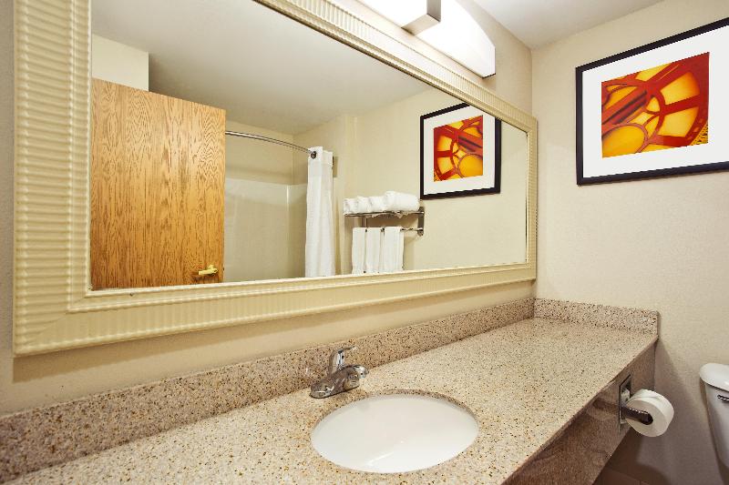 Holiday Inn Express & Suites Columbus SE-Groveport photo 21