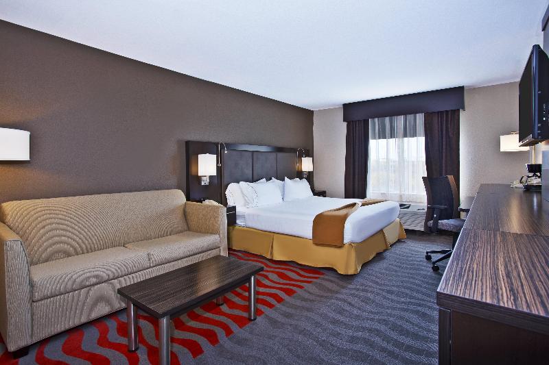 Holiday Inn Express & Suites Columbus SE-Groveport image