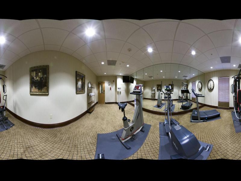 Holiday Inn Express & Suites Greenwood By IHG image