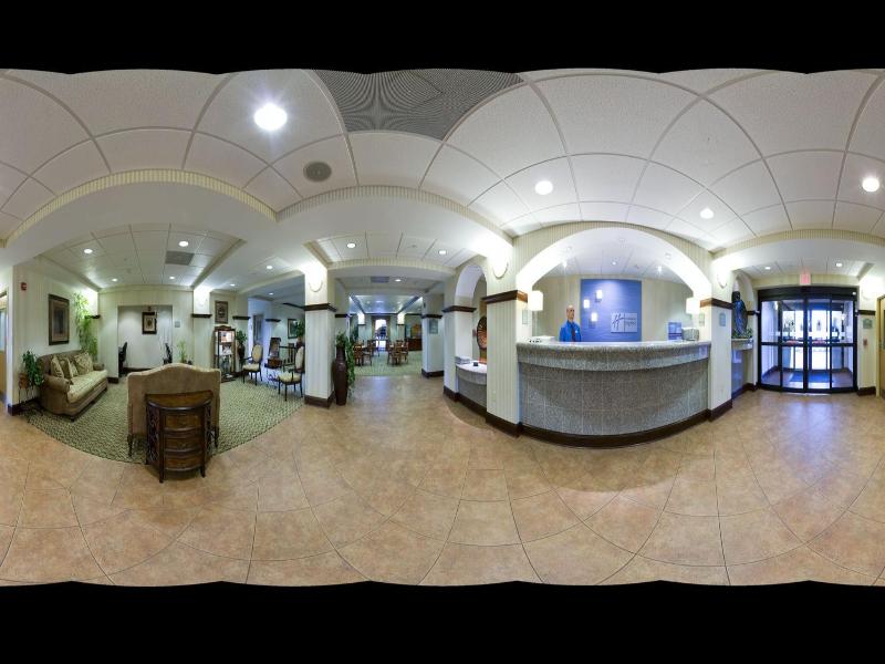 Holiday Inn Express & Suites Greenwood By IHG image