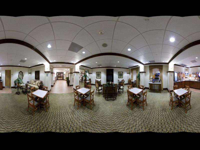 Holiday Inn Express & Suites Greenwood By IHG image