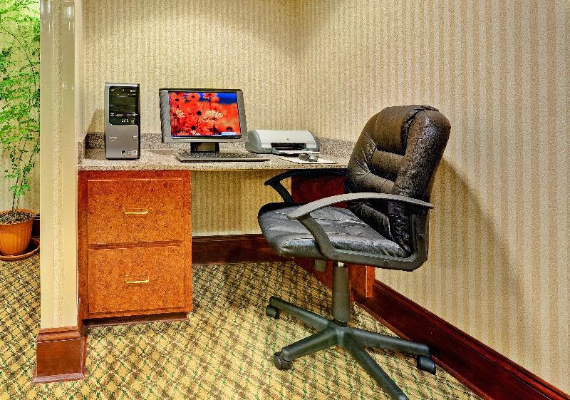 Holiday Inn Express & Suites Greenwood By IHG image