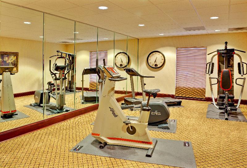 Holiday Inn Express & Suites Greenwood By IHG image