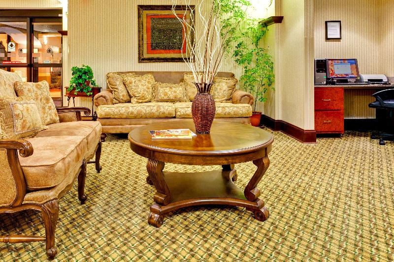 Holiday Inn Express & Suites Greenwood By IHG image