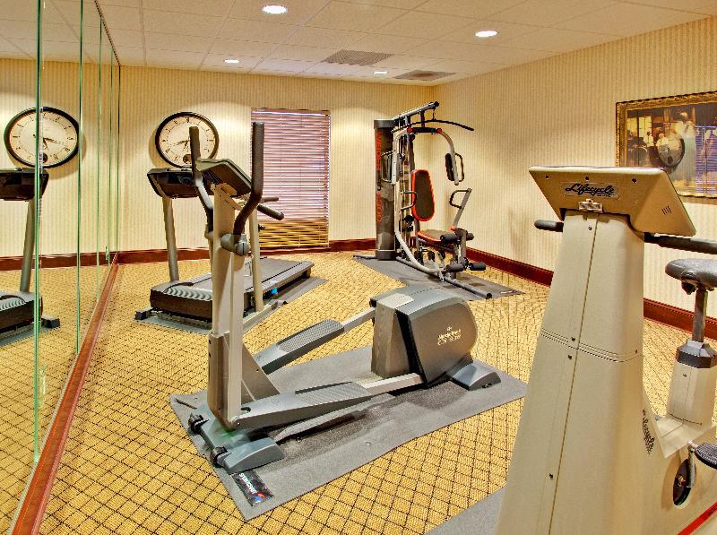 Holiday Inn Express & Suites Greenwood By IHG image