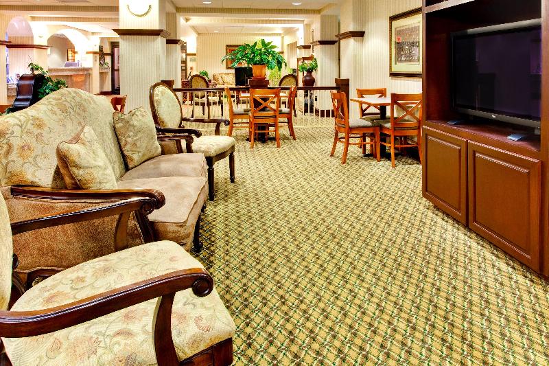 Holiday Inn Express & Suites Greenwood By IHG image