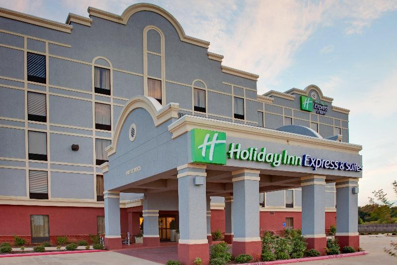 Holiday Inn Express & Suites Greenwood By IHG image