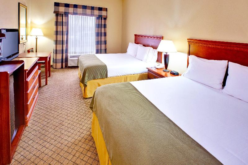 Holiday Inn Express & Suites Greenwood By IHG image