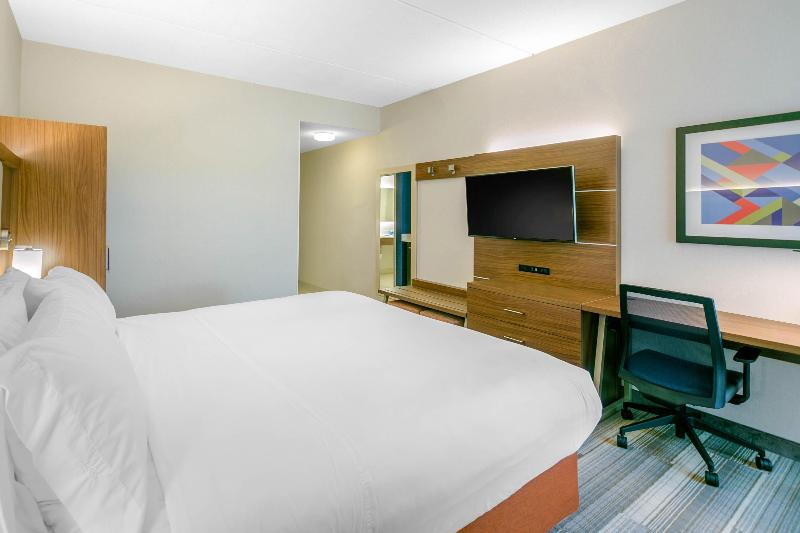 Holiday Inn Express and Suites Mount Arlington Roc image
