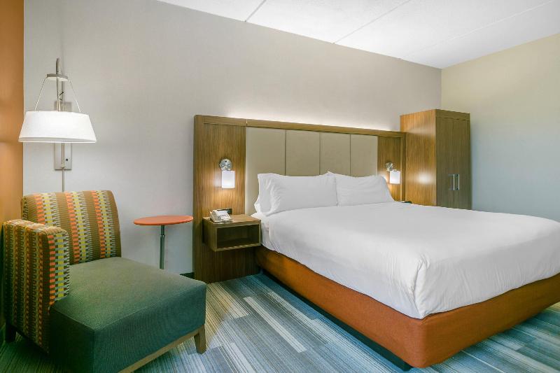 Holiday Inn Express and Suites Mount Arlington Roc image