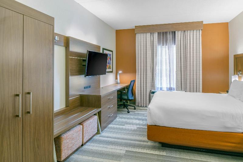 Holiday Inn Express and Suites Mount Arlington Roc image