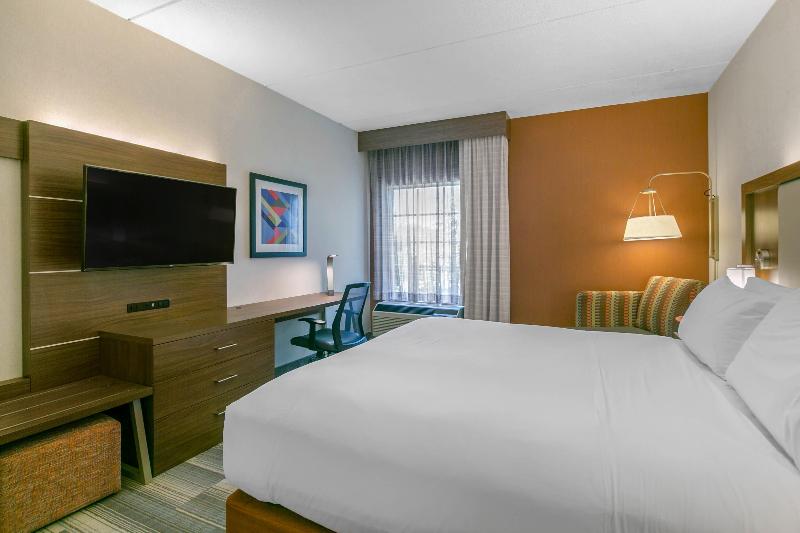 Holiday Inn Express and Suites Mount Arlington Roc image
